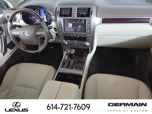 Used 2015 Lexus GX 460 w/ Premium Package image 32