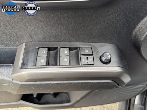 Used 2023 Toyota Tacoma TRD Sport image 23