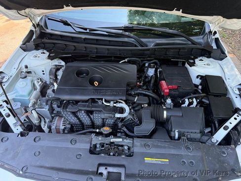 Used 2020 Nissan Altima 2.5 S FWD image 21