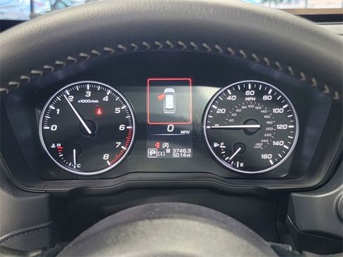 Used 2025 Subaru Forester Premium w/ Convenience Package #1 image 33