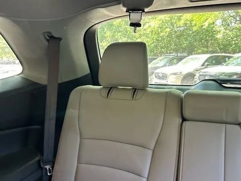 Used 2016 Honda Pilot EX-L image 24