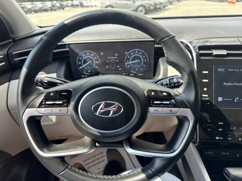 Used 2023 Hyundai Tucson SEL w/ Convenience Package AWD/4WD image 19