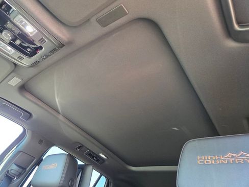 New 2026 Chevrolet Tahoe High Country image 7