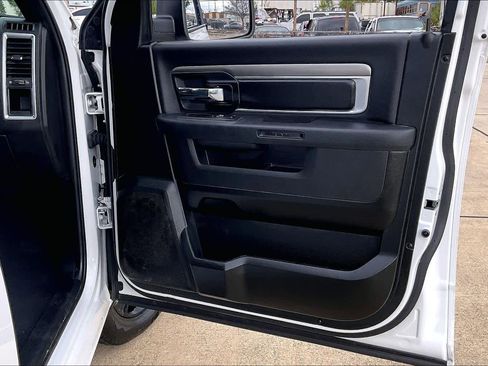 Used 2024 RAM 1500 Classic Warlock image 21