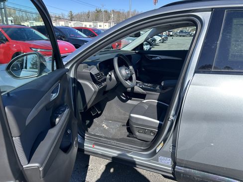 New 2026 Buick Envision Sport Touring image 12