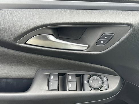 New 2026 Buick Envista Preferred FWD image 14