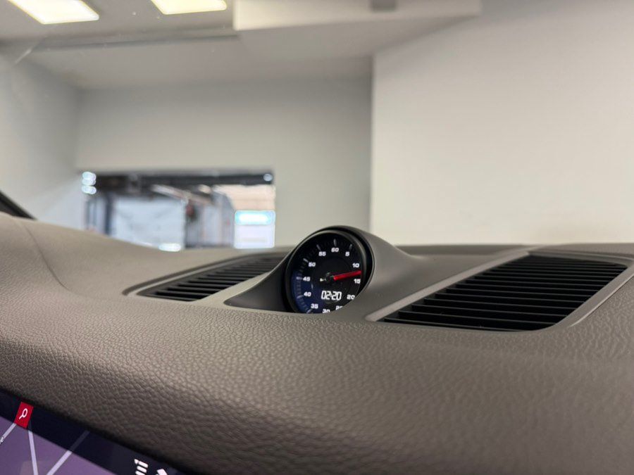 Used 2019 Porsche Cayenne S w/ Premium Plus Package AWD/4WD image 51