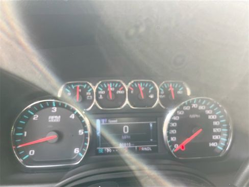 Used 2017 Chevrolet Tahoe LT image 10