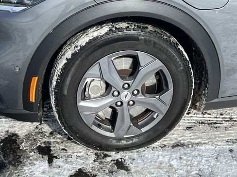 Certified 2023 Ford Mustang Mach-E Select w/ Comfort Package Lite image 12