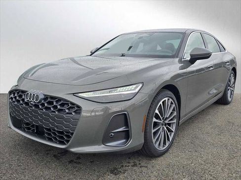 New 2026 Audi A6 Premium Plus image 7