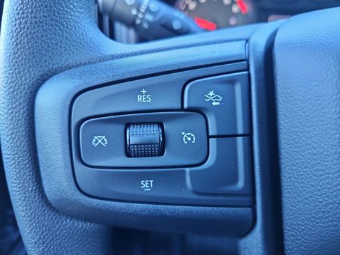 New 2026 GMC Sierra 1500 Pro w/ Pro Value Package image 18