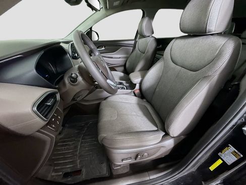 Used 2020 Hyundai Santa Fe SEL AWD/4WD image 19