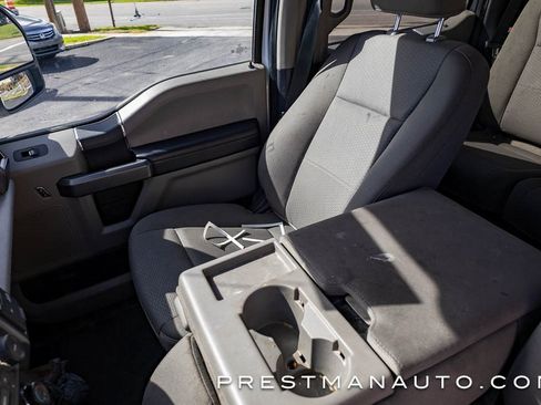 Used 2021 Ford F250 XLT w/ XLT Value Package image 20