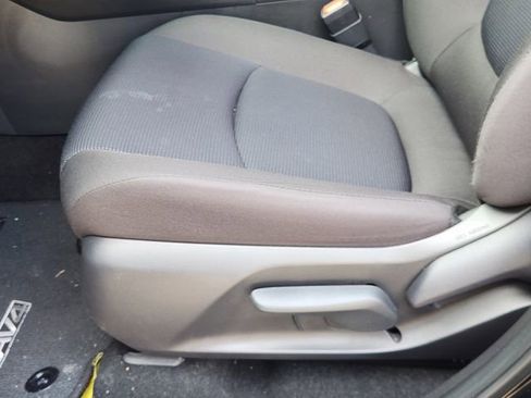 Used 2025 Toyota RAV4 LE AWD/4WD image 21