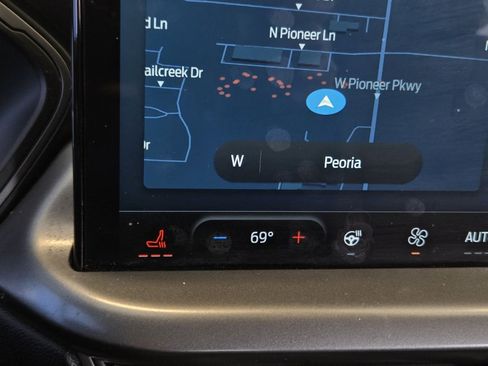 Used 2023 Ford Escape Active w/ Tech Pack #2 image 39