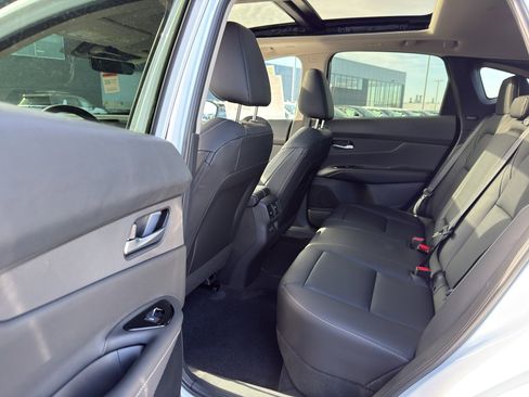 New 2026 Nissan Murano SL image 31