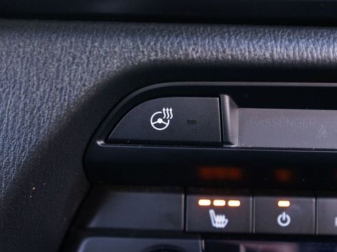 Used 2023 MAZDA CX-9 Carbon Edition image 21