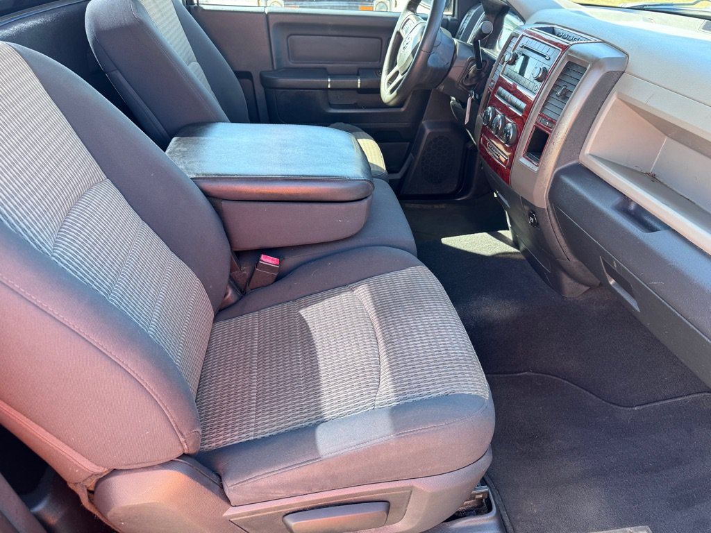 Used 2012 RAM 1500 Express RWD image 11