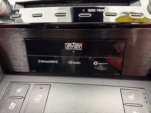 Used 2022 Lexus IS 350 F Sport image 20