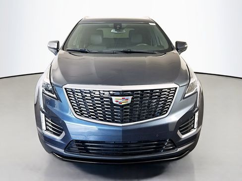 Used 2020 Cadillac XT5 Luxury FWD image 2