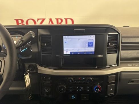 New 2026 Ford F250 XL w/ XL Chrome Package image 12