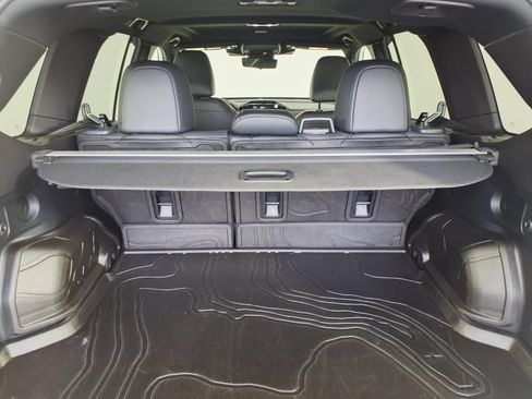 Certified 2026 Subaru Forester Touring AWD/4WD image 8