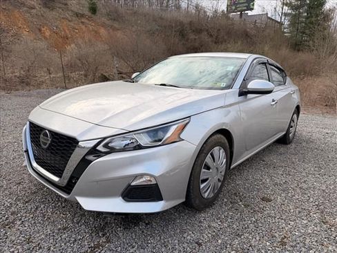 Used 2020 Nissan Altima 2.5 S image 2