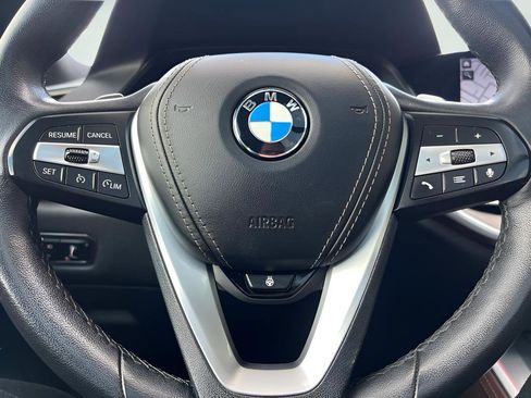 Used 2023 BMW X5 xDrive40i w/ Premium Package image 47