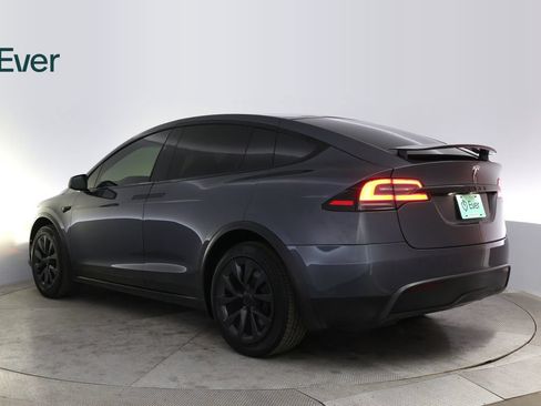 Used 2023 Tesla Model X AWD/4WD image 17