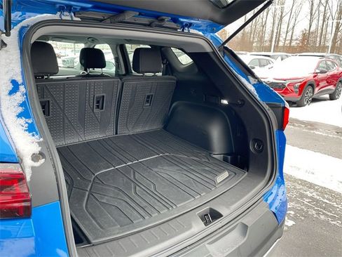 Used 2024 Chevrolet Blazer LT w/ LPO, Floor Liner Package image 24