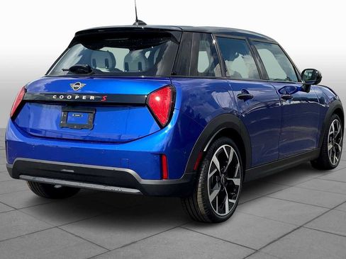 Used 2025 MINI Cooper S image 12