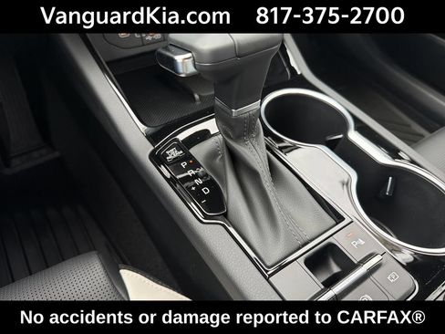 Certified 2026 Kia K5 GT-Line w/ GT-Line Premium Package FWD image 25