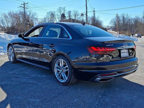 Used 2023 Audi A4 2.0T Premium Plus image 4