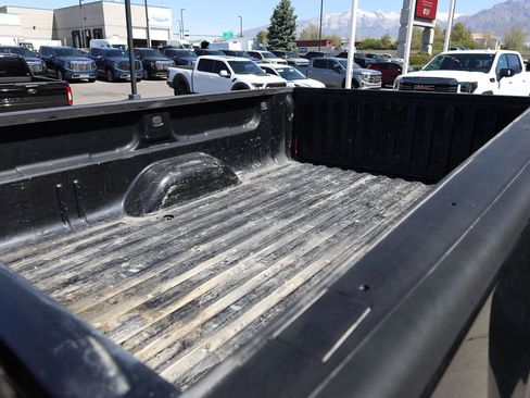 Used 2007 Chevrolet Silverado 3500 LTZ AWD/4WD image 21