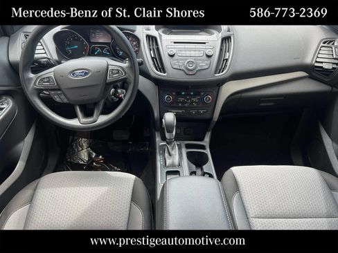 Used 2018 Ford Escape SE AWD/4WD image 16
