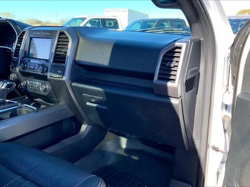 Used 2019 Ford F150 XLT w/ Equipment Group 302A Luxury image 19