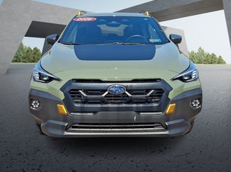 Used 2026 Subaru Crosstrek 2.5i Wilderness w/ Crosstrek Mirror Package AWD/4WD video 2