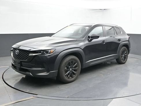 Used 2025 MAZDA CX-50 AWD 2.5 S w/ Weather Package image 7