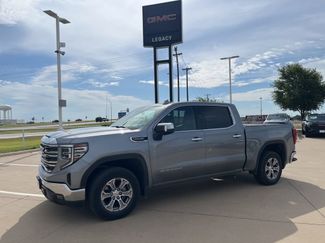 Used 2024 GMC Sierra 1500 SLT RWD video 1