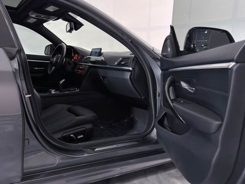 Used 2017 BMW 430i Gran Coupe xDrive AWD/4WD image 24