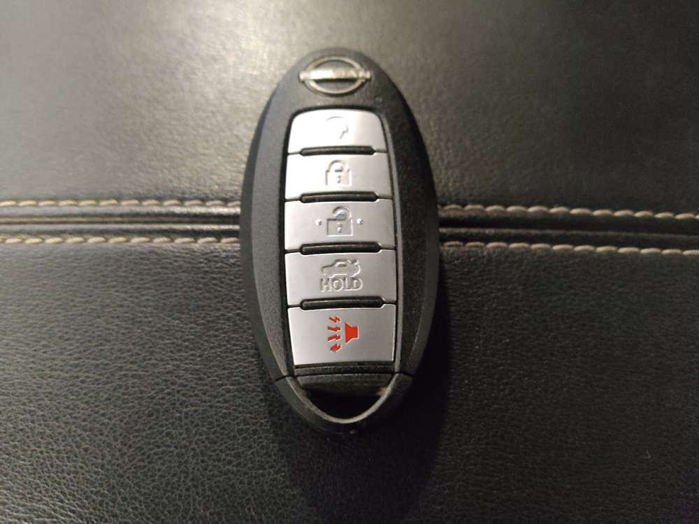 Used 2023 Nissan Altima 2.5 S FWD image 32