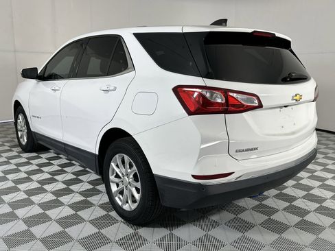 Used 2019 Chevrolet Equinox LT FWD image 6
