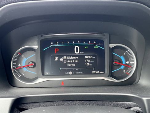 Certified 2021 Honda Pilot Touring image 16