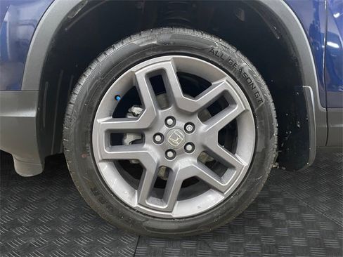 Certified 2022 Honda Passport EX-L image 14