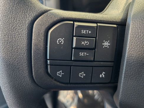 New 2026 Ford F150 STX w/ Equipment Group 200A AWD/4WD image 20