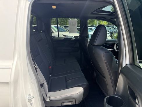 Certified 2024 Honda Ridgeline TrailSport image 17