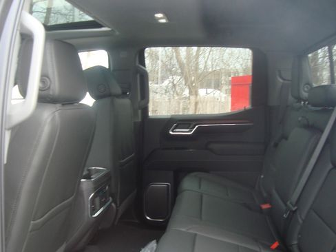 New 2026 GMC Sierra 1500 Denali w/ Denali Reserve Package image 19