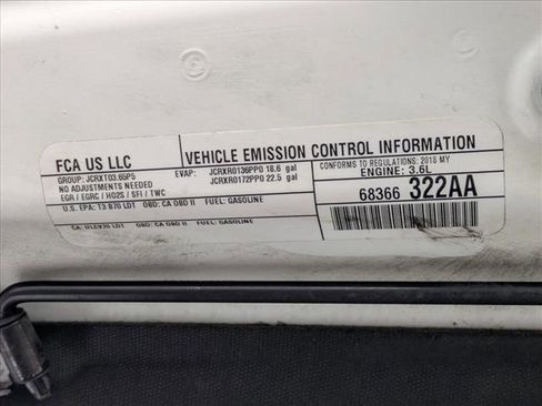 Used 2018 Jeep Wrangler Unlimited Sahara image 21