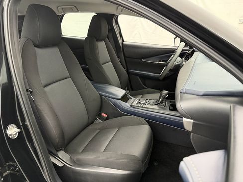 Used 2021 MAZDA CX-30 FWD 2.5 S image 26