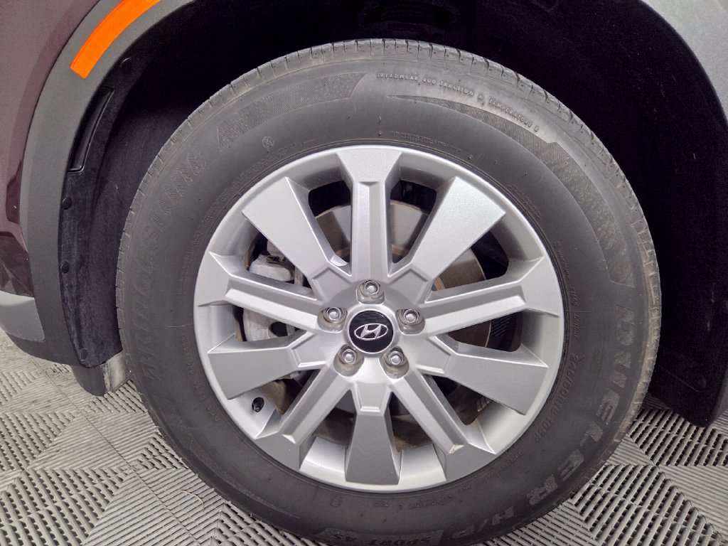 Used 2023 Hyundai Palisade SEL AWD/4WD image 7
